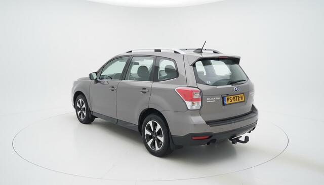 Subaru FORESTER 2.0 Luxury Automaat rijklaar prijs