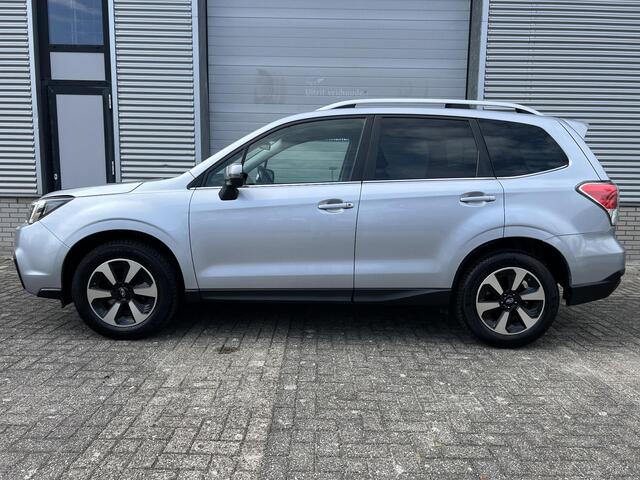 Subaru FORESTER 2.0 Premium Automaat | Trekhaak | All Season Banden | Elek. Schuif/Kantel Dak | Adaptieve Cruise Control