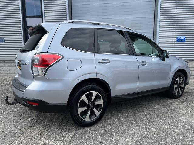 Subaru FORESTER 2.0 Premium Automaat | Trekhaak | All Season Banden | Elek. Schuif/Kantel Dak | Adaptieve Cruise Control
