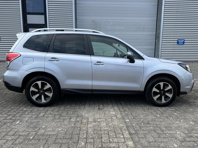 Subaru FORESTER 2.0 Premium Automaat | Trekhaak | All Season Banden | Elek. Schuif/Kantel Dak | Adaptieve Cruise Control