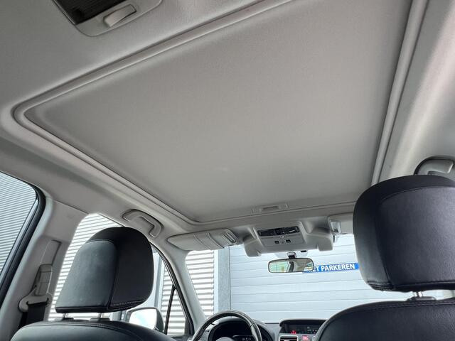 Subaru FORESTER 2.0 Premium Automaat | Trekhaak | All Season Banden | Elek. Schuif/Kantel Dak | Adaptieve Cruise Control
