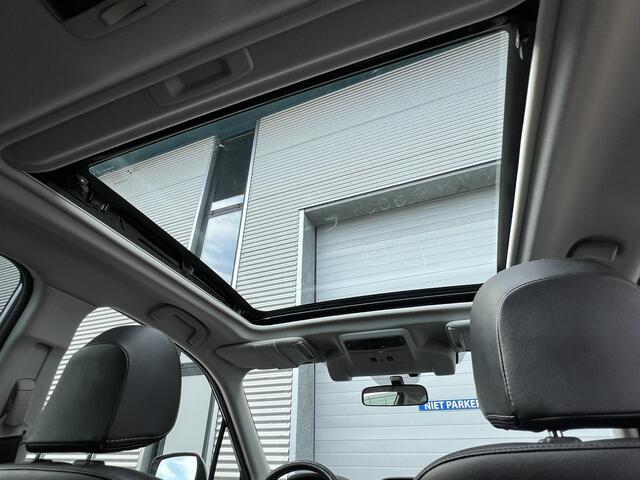 Subaru FORESTER 2.0 Premium Automaat | Trekhaak | All Season Banden | Elek. Schuif/Kantel Dak | Adaptieve Cruise Control