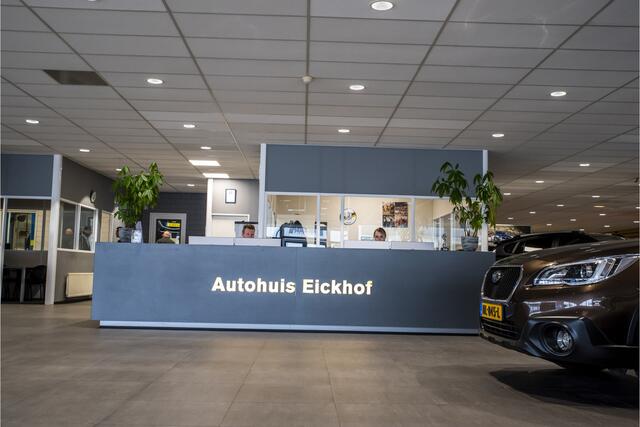 Subaru FORESTER 2.0i e-BOXER Sport AWD - Eyesight - Trekhaak - Dealer onderhouden