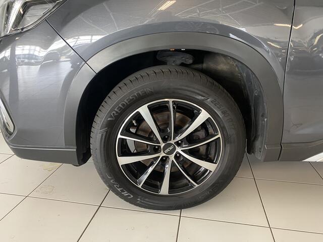 Subaru FORESTER 2.0i e-BOXER Luxury Trekhaak / Winterwielen / vol opties