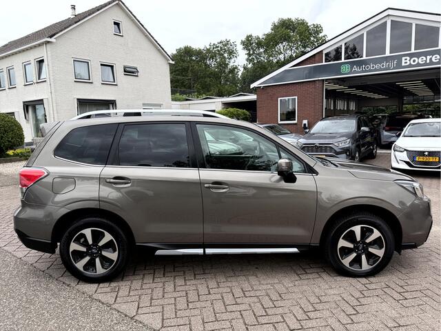 Subaru FORESTER 2.0 Premium NL. Auto, Vol Opties.