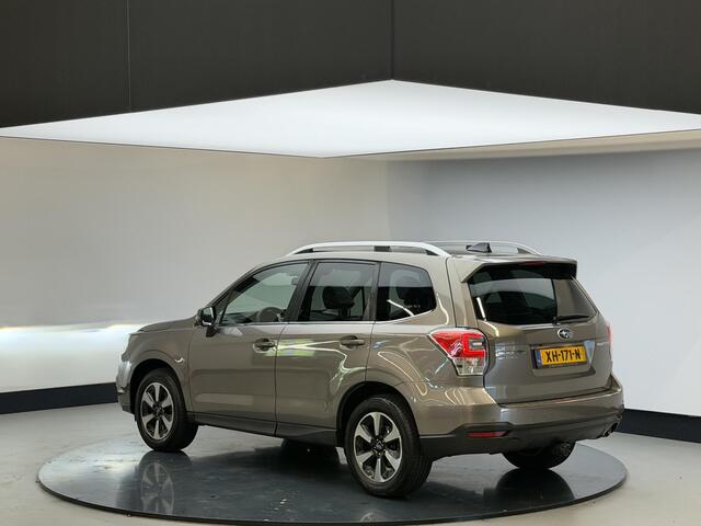 Subaru FORESTER 2.0 Premium | Carplay | Panodak | Trekhaak 2000 trek gew | Leer | Elec Klep | NL Auto