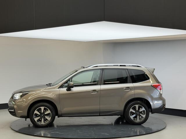 Subaru FORESTER 2.0 Premium | Carplay | Panodak | Trekhaak 2000 trek gew | Leer | Elec Klep | NL Auto
