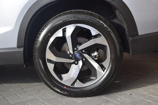 Subaru FORESTER 2.0i e-BOXER Premium AWD - Eyesight - Trekhaak - Dealer onderhouden