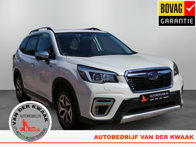 Subaru FORESTER Comfort