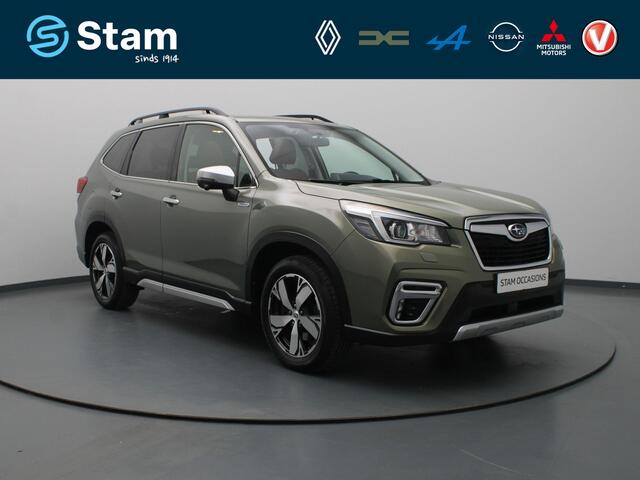 Subaru FORESTER 2.0i e-BOXER First Edition Apple Carplay/Android Auto | Climate