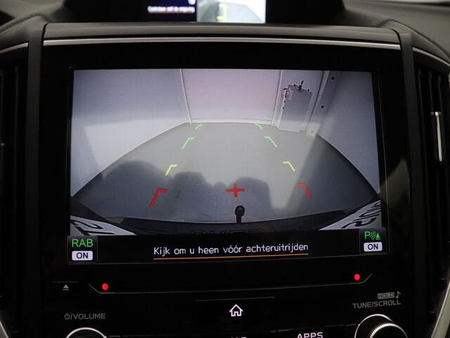 Subaru FORESTER 2.0i e-BOXER First Edition Apple Carplay/Android Auto | Climate