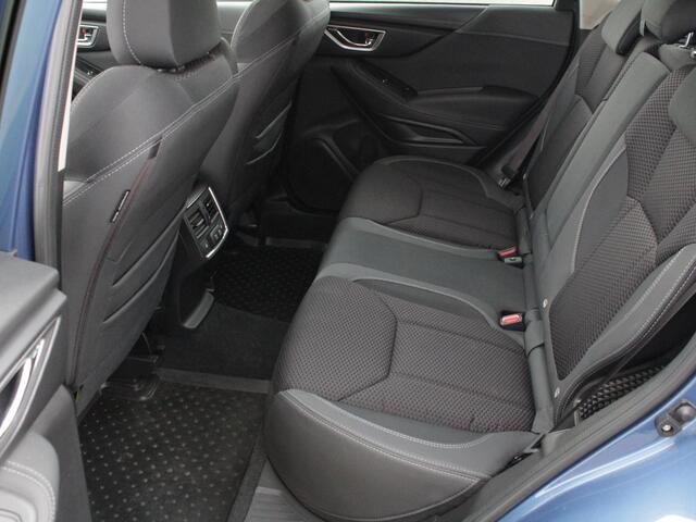 Subaru FORESTER 2.0i e-BOXER Luxury | Navi | Camera | Trekhaak