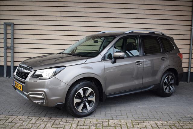 Subaru FORESTER 2.0 Premium - Eyesight - Trekhaak - Dealer onderhouden