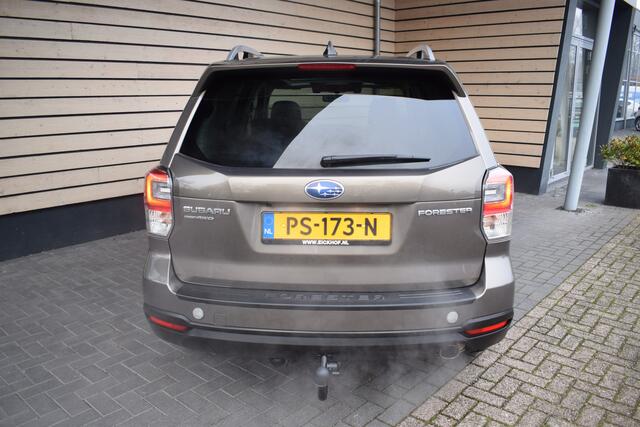 Subaru FORESTER 2.0 Premium - Eyesight - Trekhaak - Dealer onderhouden