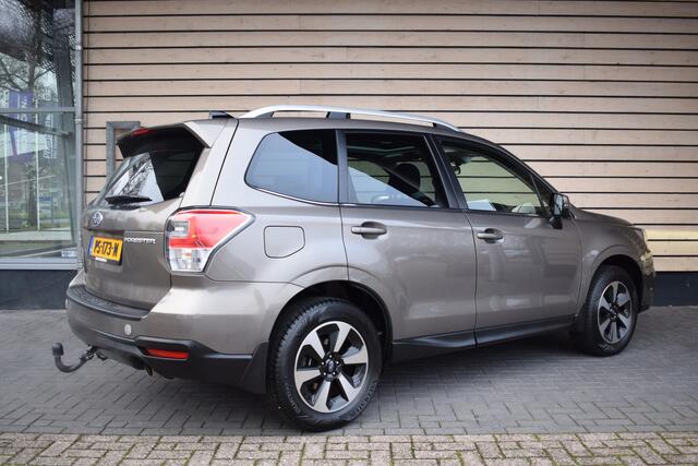 Subaru FORESTER 2.0 Premium - Eyesight - Trekhaak - Dealer onderhouden