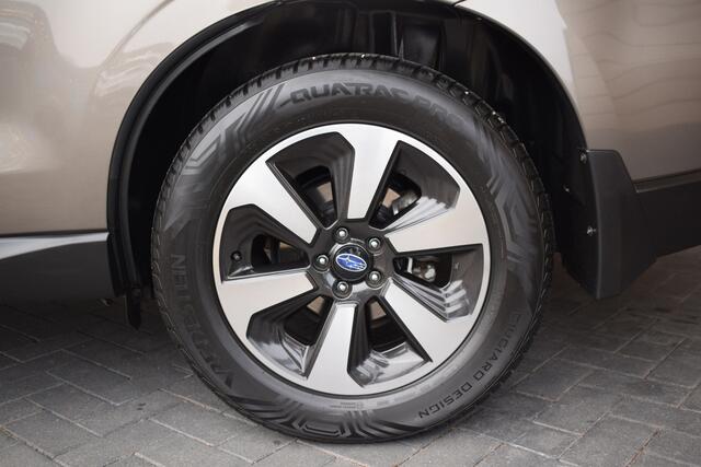 Subaru FORESTER 2.0 Premium - Eyesight - Trekhaak - Dealer onderhouden