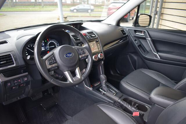 Subaru FORESTER 2.0 Premium - Eyesight - Trekhaak - Dealer onderhouden