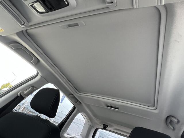 Subaru FORESTER 2.0 Luxury Plus Eyesight Automaat | Trekhaak | 17" LM Velgen | Climate Control | Elek. Schuif/Kantel Dak