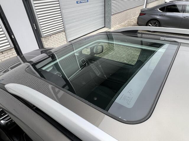 Subaru FORESTER 2.0 Luxury Plus Eyesight Automaat | Trekhaak | 17" LM Velgen | Climate Control | Elek. Schuif/Kantel Dak