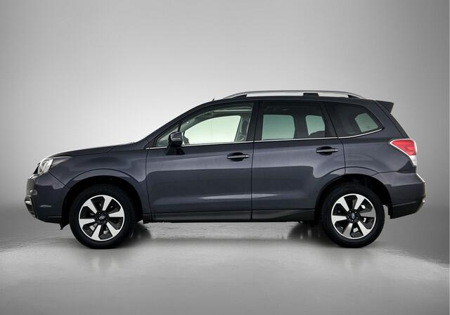 Subaru FORESTER 2.0 AWD Premium | Schuif-/kanteldak | Trekhaak | Automaat | 2000kg Trekgewicht |