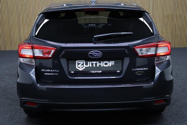 Subaru IMPREZA 1.6i 4WD Comfort | Adaptive-cruise | Camera | Clima | Apple Carplay & Android Auto | Keyless | Maps Navigatie | Stoelverwarming | Dodehoekdetectie | Dealer Onderhouden!