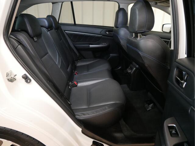 Subaru LEVORG Premium met Eye-Sight en trekhaak