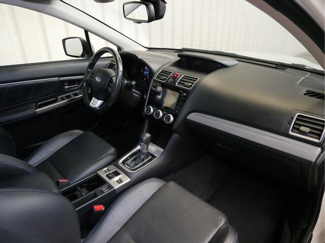 Subaru LEVORG Premium met Eye-Sight en trekhaak