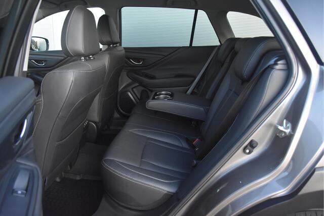 Subaru OUTBACK 2.5i Comfort+ | Leer | El-Klep | Trekhaak |