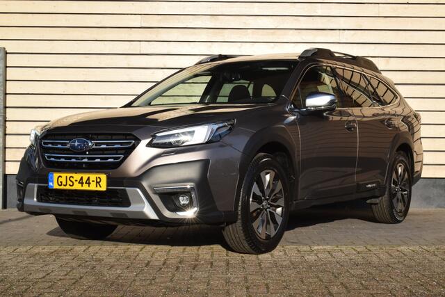 Subaru OUTBACK 2.5i Premium AWD