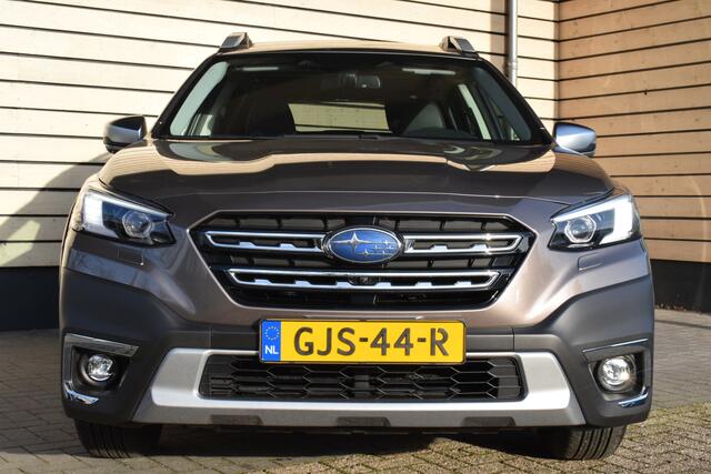 Subaru OUTBACK 2.5i Premium AWD