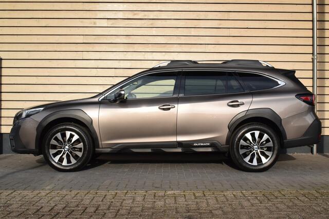 Subaru OUTBACK 2.5i Premium AWD