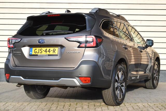 Subaru OUTBACK 2.5i Premium AWD