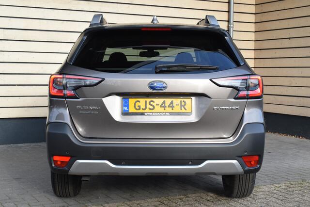 Subaru OUTBACK 2.5i Premium AWD