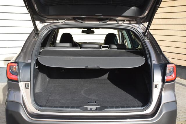 Subaru OUTBACK 2.5i Premium AWD