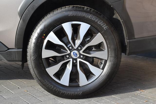 Subaru OUTBACK 2.5i Premium AWD