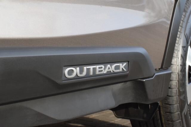 Subaru OUTBACK 2.5i Premium AWD