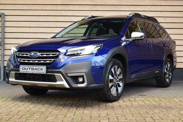 Subaru OUTBACK 2.5i Premium AWD