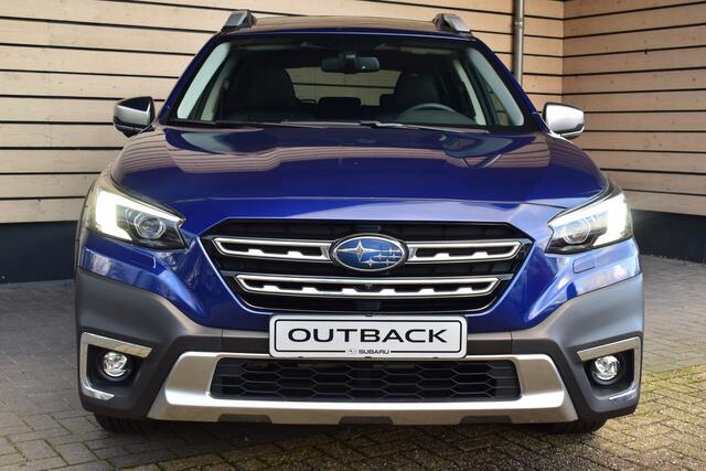 Subaru OUTBACK 2.5i Premium AWD
