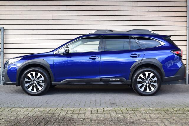 Subaru OUTBACK 2.5i Premium AWD