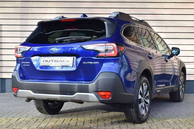 Subaru OUTBACK 2.5i Premium AWD
