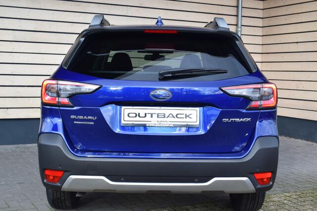 Subaru OUTBACK 2.5i Premium AWD
