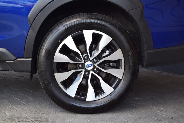 Subaru OUTBACK 2.5i Premium AWD