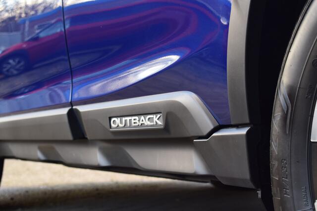 Subaru OUTBACK 2.5i Premium AWD