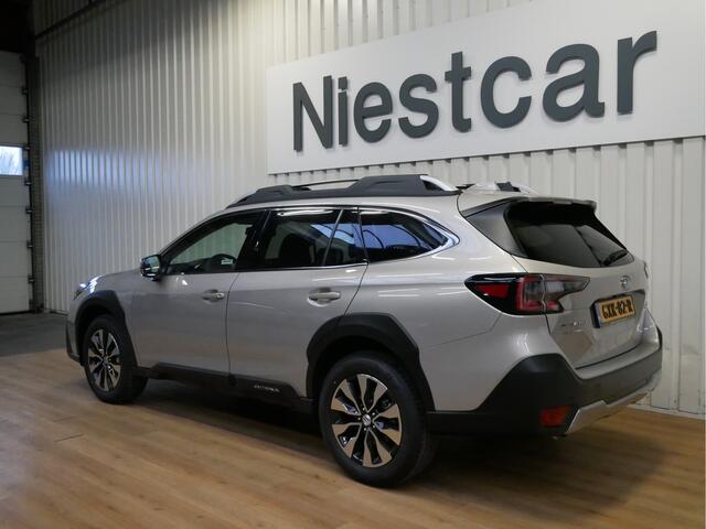 Subaru OUTBACK 2.5i Premium *Demo*