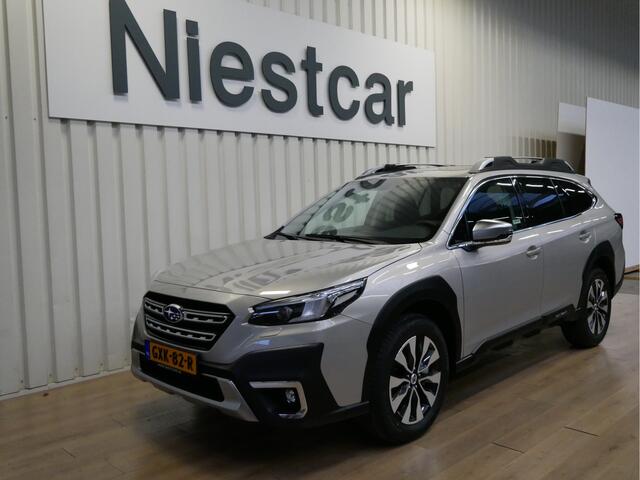 Subaru OUTBACK 2.5i Premium *Demo*