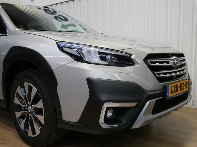 Subaru OUTBACK 2.5i Premium *Demo*