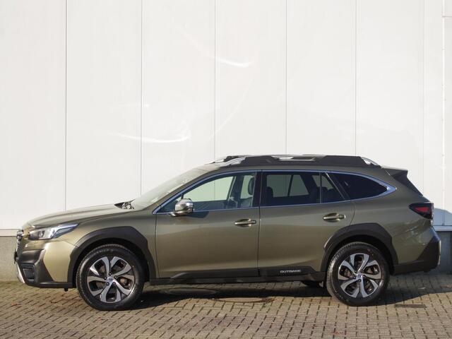 Subaru OUTBACK 2.5i Premium | Navi | Leder | Adap. Cruise | Camera