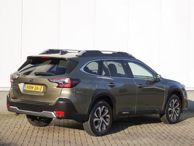 Subaru OUTBACK 2.5i Premium | Navi | Leder | Adap. Cruise | Camera
