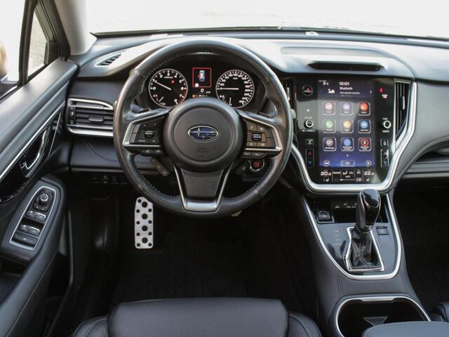 Subaru OUTBACK 2.5i Premium | Navi | Leder | Adap. Cruise | Camera
