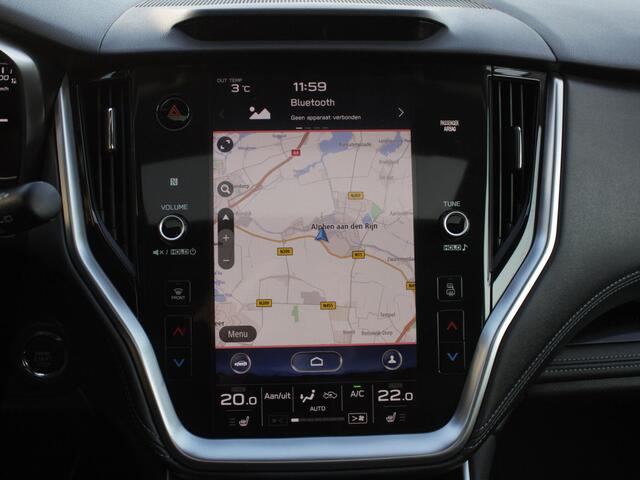 Subaru OUTBACK 2.5i Premium | Navi | Leder | Adap. Cruise | Camera